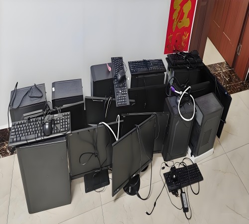 如何提高二手电脑的回收率?